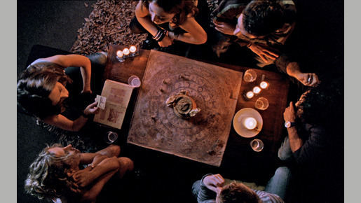 ファイナル・デス・ゲーム 1枚目の写真・画像