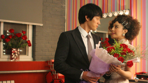 ソフィーの復讐 2枚目の写真・画像