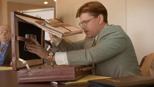 インフォーマント！ 6枚目の写真・画像