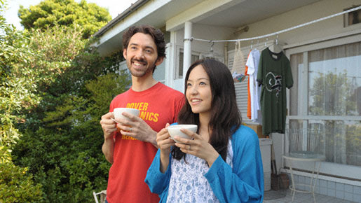 ダーリンは外国人 2枚目の写真・画像