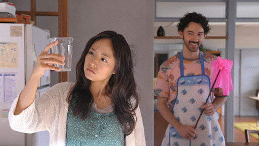 ダーリンは外国人 3枚目の写真・画像