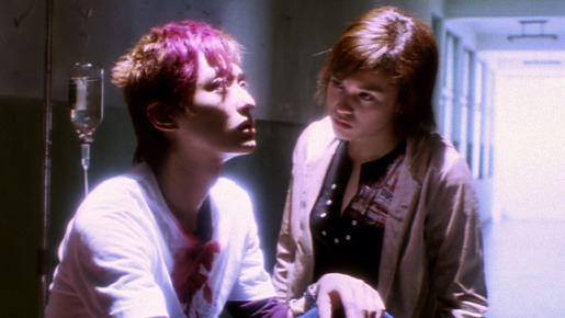 一年之初 3枚目の写真・画像