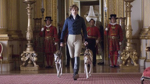 ヴィクトリア女王 世紀の愛 3枚目の写真・画像