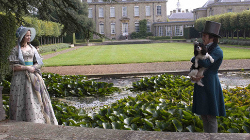 ヴィクトリア女王 世紀の愛 4枚目の写真・画像