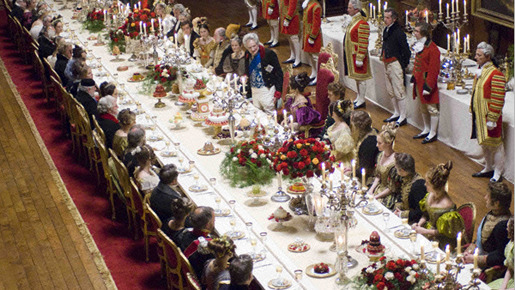 ヴィクトリア女王 世紀の愛 5枚目の写真・画像