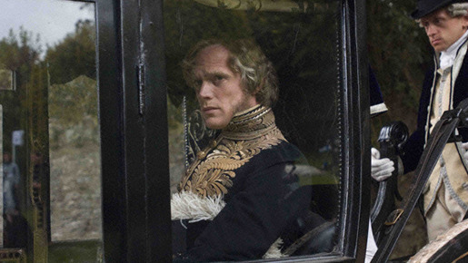 ヴィクトリア女王 世紀の愛 8枚目の写真・画像