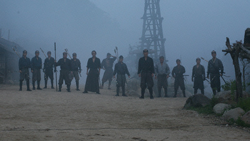 十三人の刺客 1枚目の写真・画像