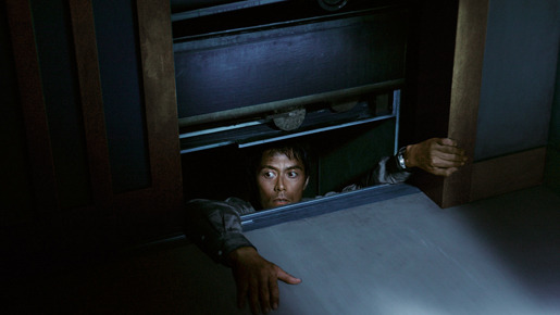 死刑台のエレベーター 2枚目の写真・画像