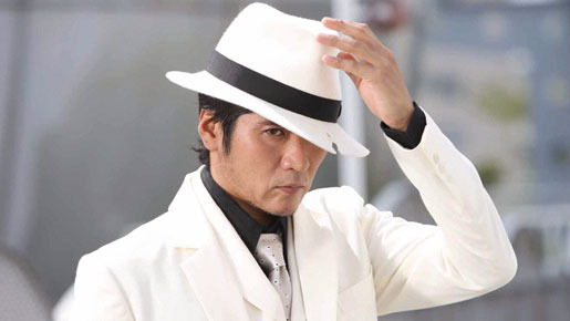 仮面ライダー×仮面ライダー　W＆ディケイドMOVIE大戦2010 4枚目の写真・画像