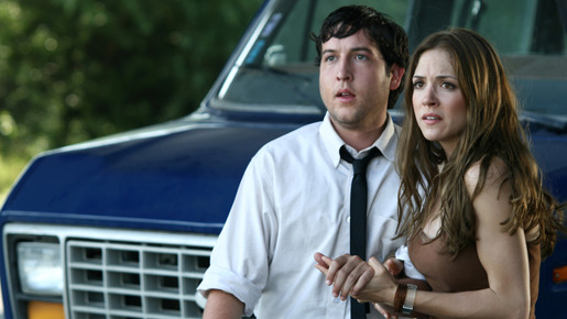 ビッグ・バグズ・パニック 2枚目の写真・画像