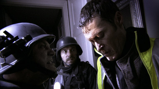 レック2 3枚目の写真・画像