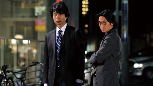 行きずりの街 2枚目の写真・画像