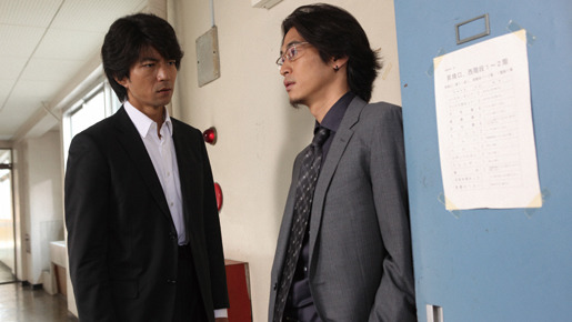 行きずりの街 8枚目の写真・画像