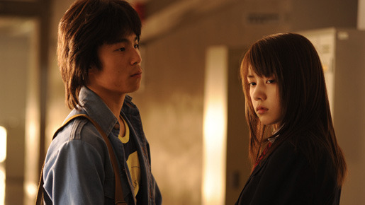 時をかける少女 (2010) 1枚目の写真・画像