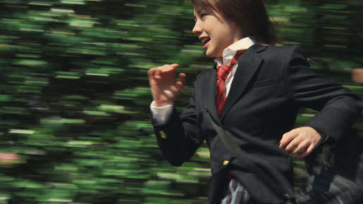 時をかける少女 (2010) 10枚目の写真・画像