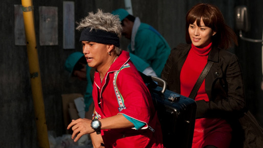 猿ロック THE MOVIE 2枚目の写真・画像