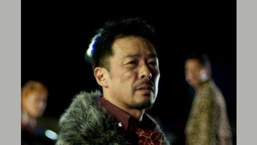 猿ロック THE MOVIE 9枚目の写真・画像