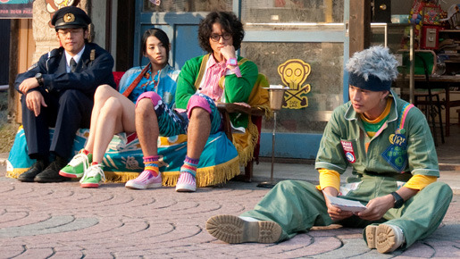 猿ロック THE MOVIE 13枚目の写真・画像