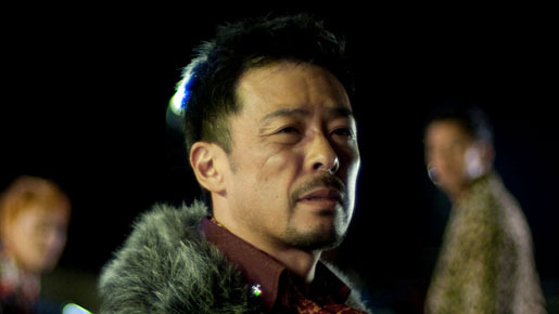 猿ロック THE MOVIE 15枚目の写真・画像