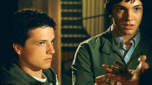 ダレン・シャン 5枚目の写真・画像