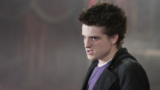 ダレン・シャン 8枚目の写真・画像