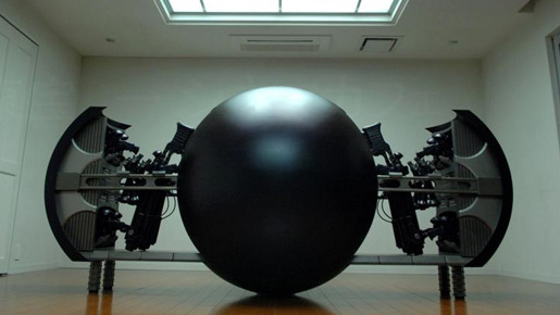 GANTZ 2枚目の写真・画像