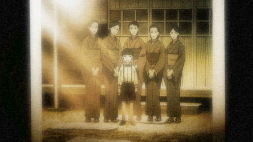 人間失格 ディレクターズカット版 3枚目の写真・画像