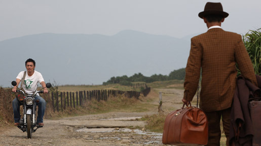 海角七号　君想う、国境の南 1枚目の写真・画像