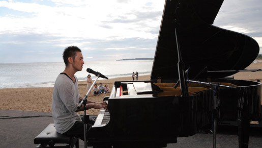 海角七号　君想う、国境の南 4枚目の写真・画像