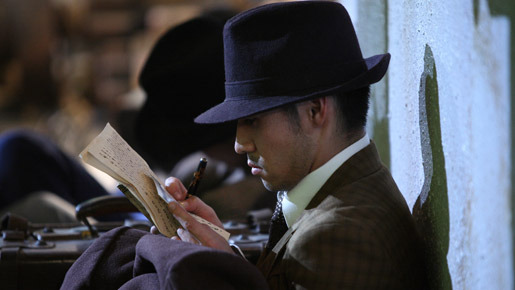 海角七号　君想う、国境の南 5枚目の写真・画像