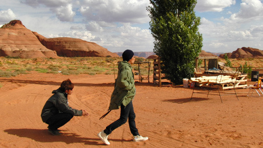 バカは2回海を渡る 3枚目の写真・画像