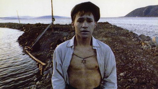 ヴィターリー・カネフスキー特集上映 [特集上映] 2枚目の写真・画像