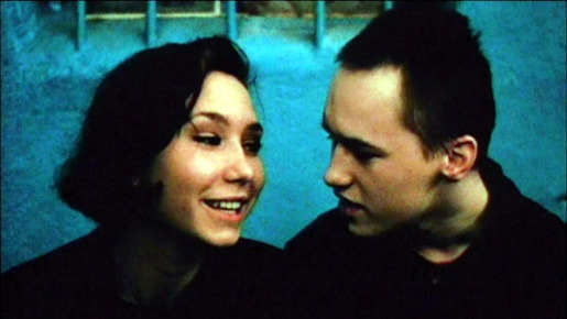 ヴィターリー・カネフスキー特集上映 [特集上映] 3枚目の写真・画像