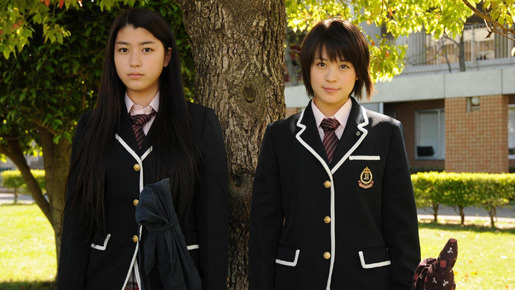 武士道シックスティーン 1枚目の写真・画像