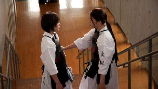 武士道シックスティーン 3枚目の写真・画像