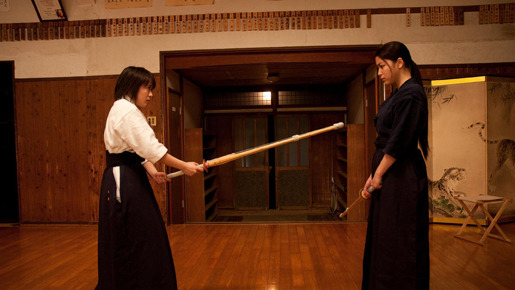 武士道シックスティーン 4枚目の写真・画像