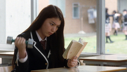 武士道シックスティーン 5枚目の写真・画像