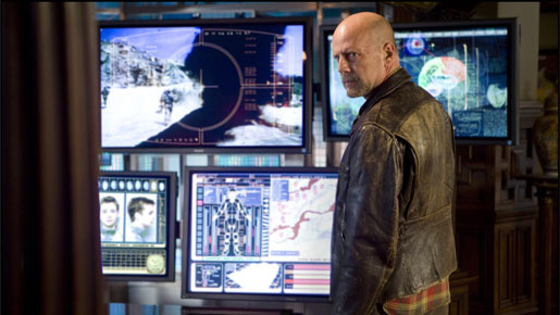 サロゲート 2枚目の写真・画像