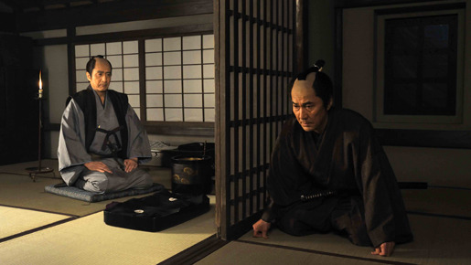 最後の忠臣蔵 6枚目の写真・画像