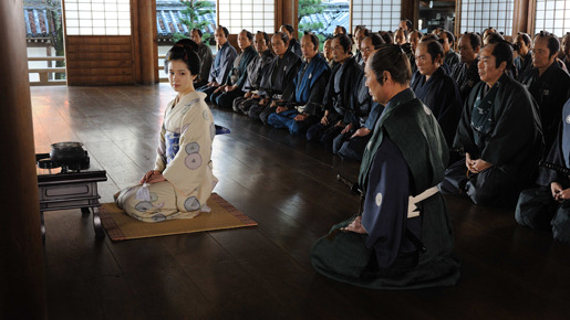 最後の忠臣蔵 16枚目の写真・画像