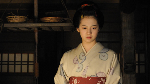 最後の忠臣蔵 19枚目の写真・画像