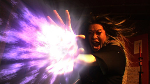 あばしり一家　THE MOVIE 3枚目の写真・画像