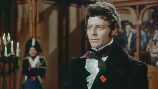 赤と黒　デジタルリマスター版 1枚目の写真・画像