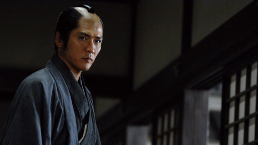 必死剣鳥刺し 5枚目の写真・画像