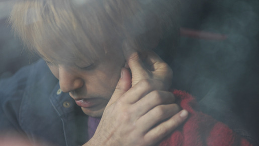 悪人 2枚目の写真・画像