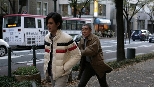 悪人 4枚目の写真・画像