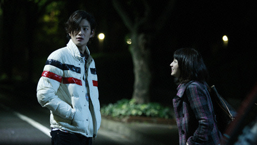 悪人 8枚目の写真・画像