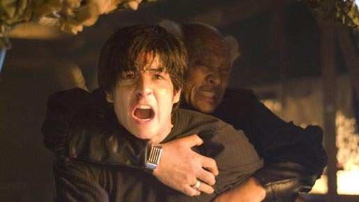 TEKKEN−鉄拳− 3枚目の写真・画像