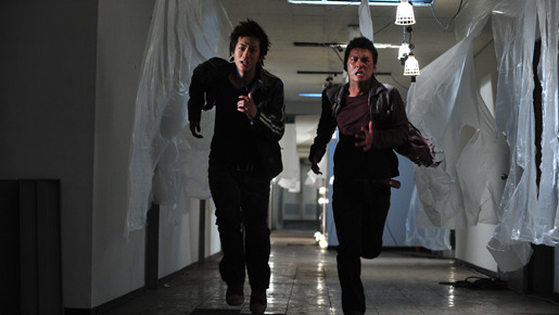 リアル鬼ごっこ2 4枚目の写真・画像