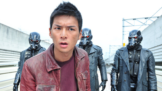 リアル鬼ごっこ2 5枚目の写真・画像